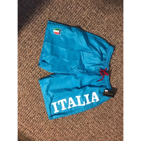 Other - Men’s Swimsuit